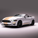 Shelby GT-H Convertible